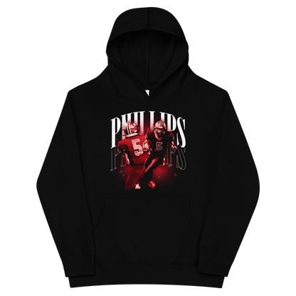 Josh Phillips | Mural Youth Hoodie