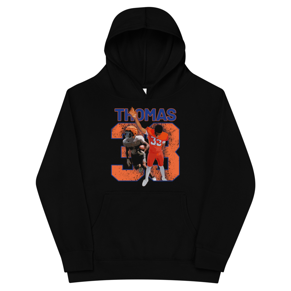 Colin Thomas | Mural Youth Hoodie