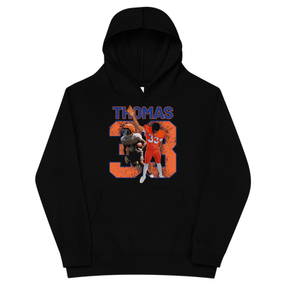 Colin Thomas | Mural Youth Hoodie