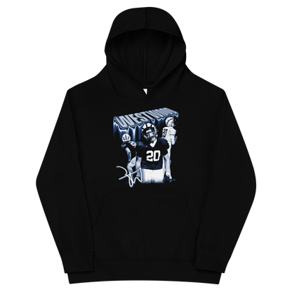 Zander Westwood | Mural Youth Hoodie