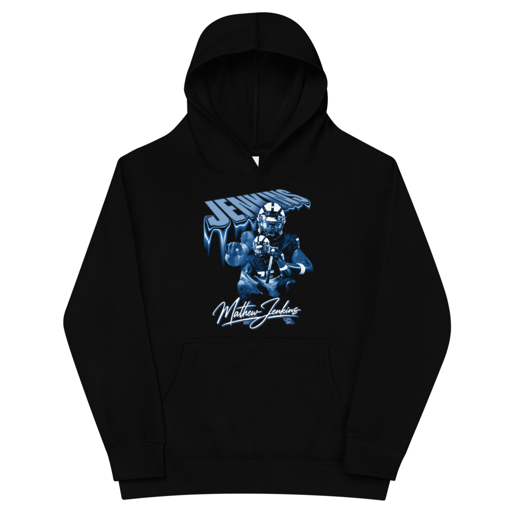 Matthew Jenkins | Mural Youth Hoodie