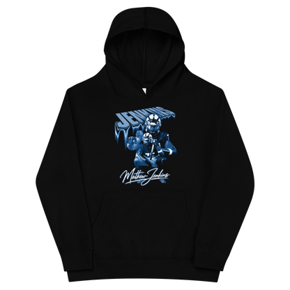 Matthew Jenkins | Mural Youth Hoodie