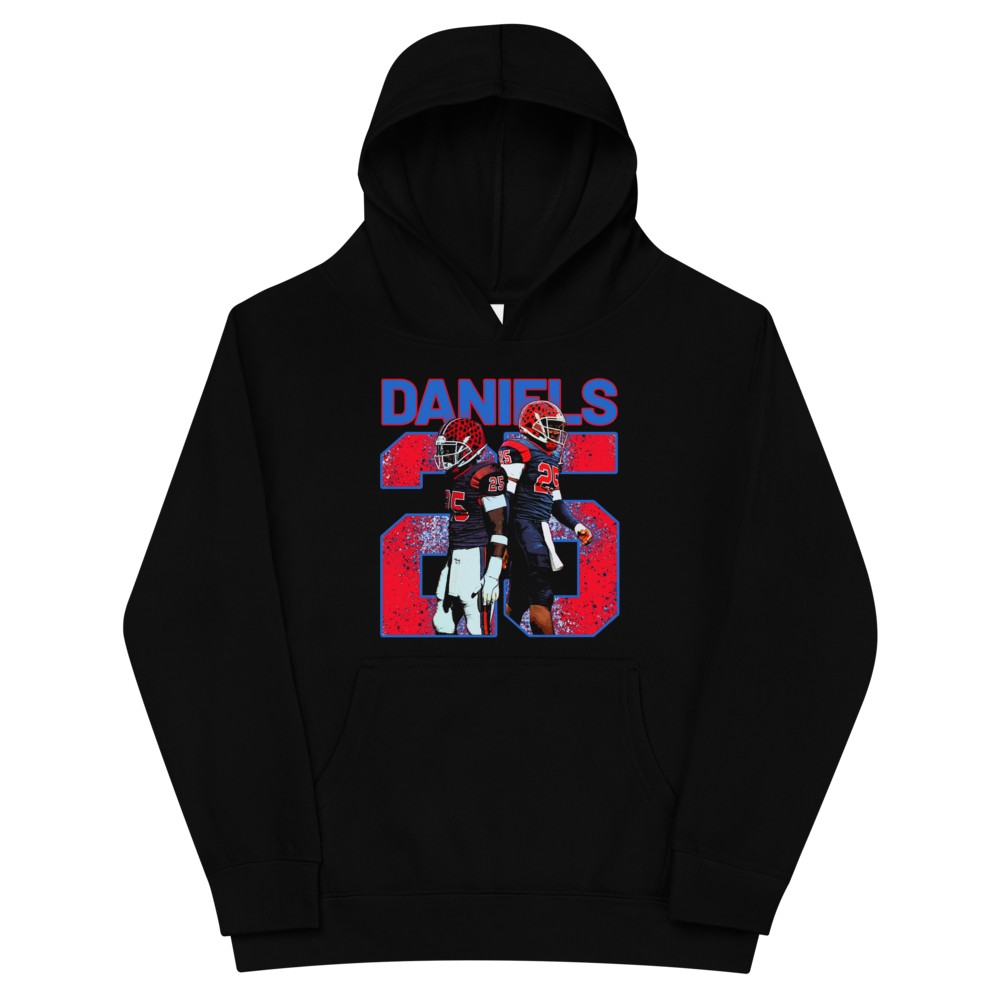 Makai Daniels | Mural Youth Hoodie
