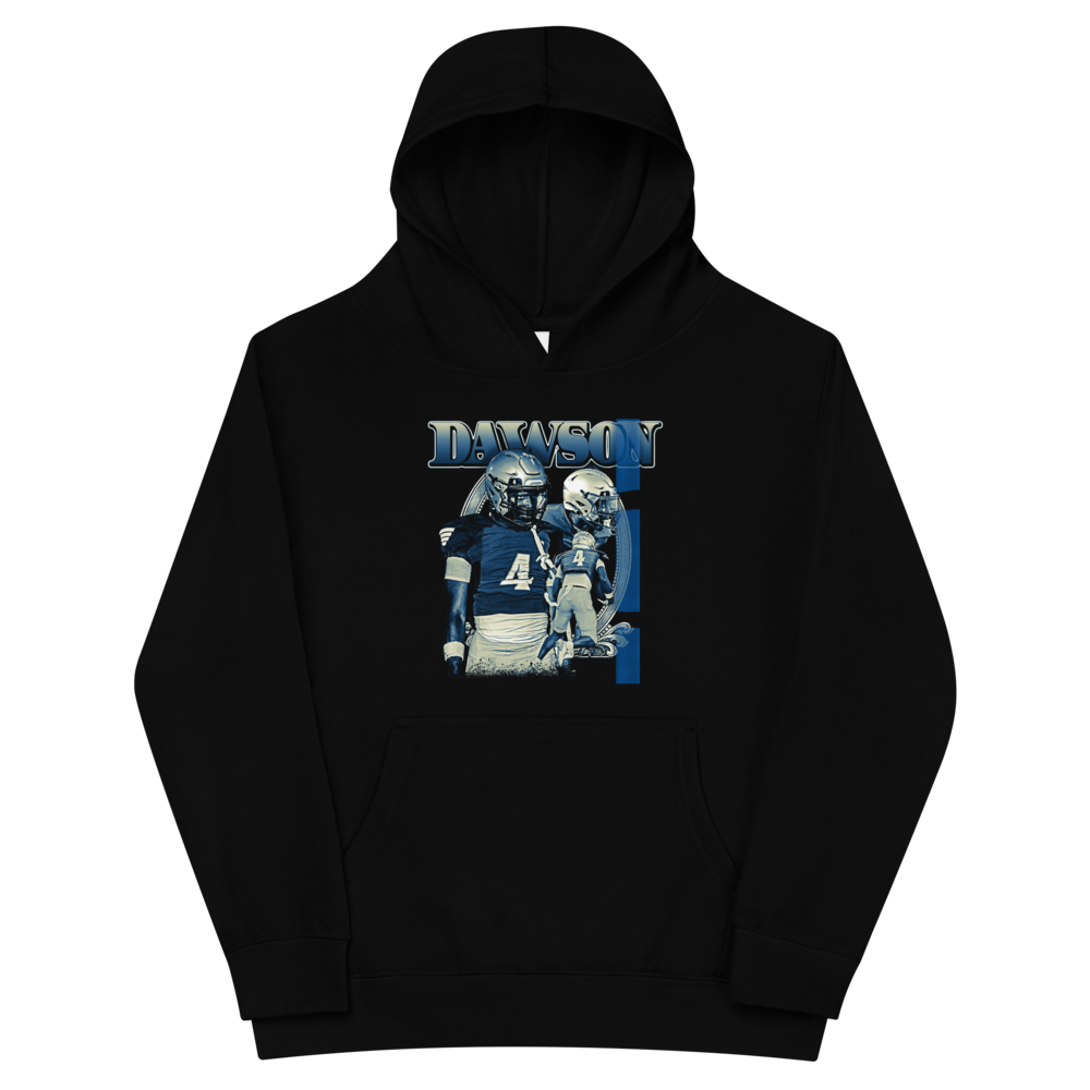 Jordan Dawson | Mural Youth Hoodie
