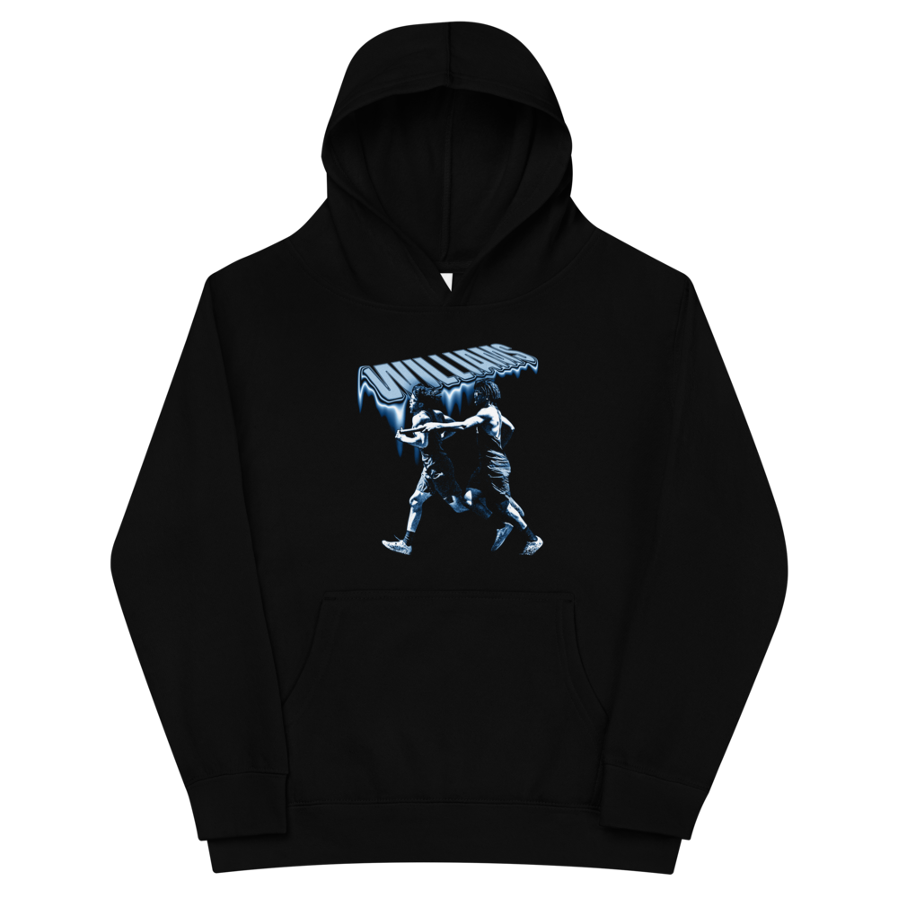 Jamel Williams | Mural Youth Hoodie