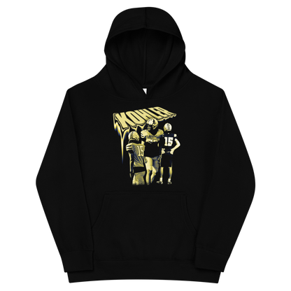 Darius Kohler | Mural Youth Hoodie