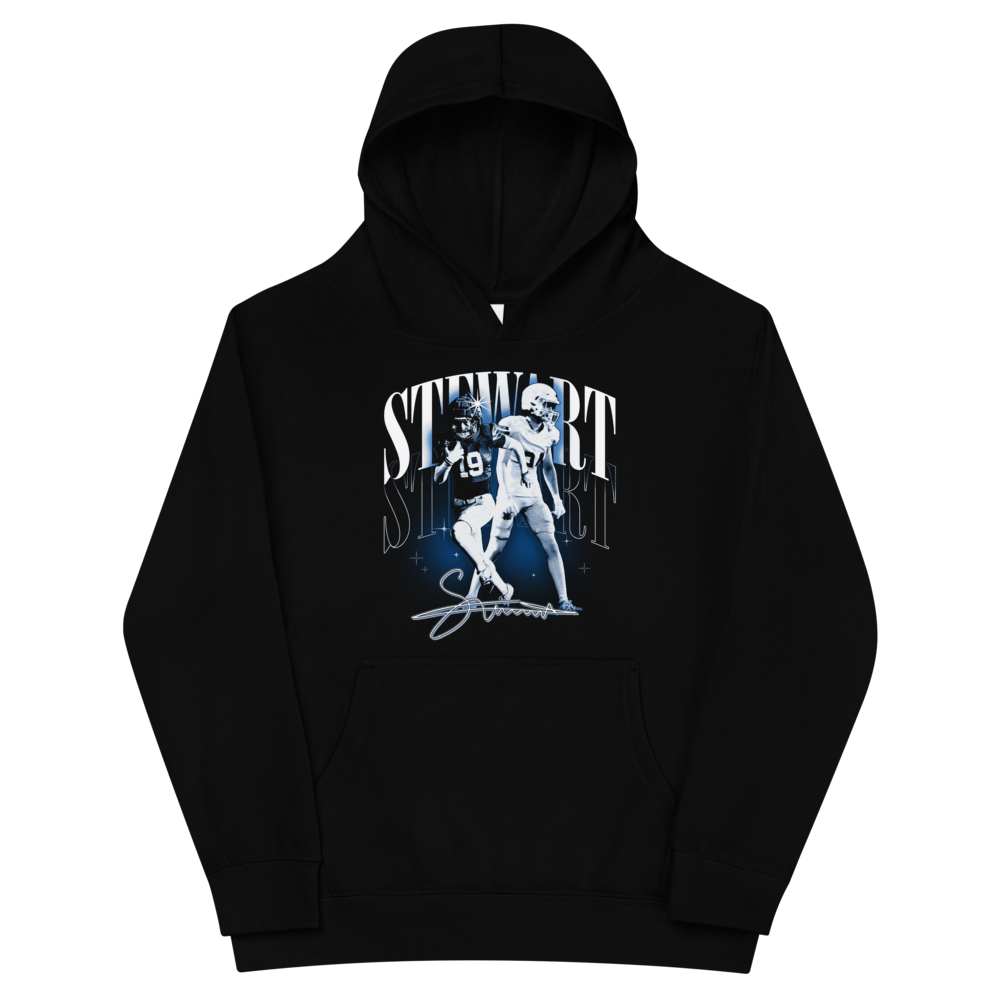 Brandon Stewart | Mural Youth Hoodie