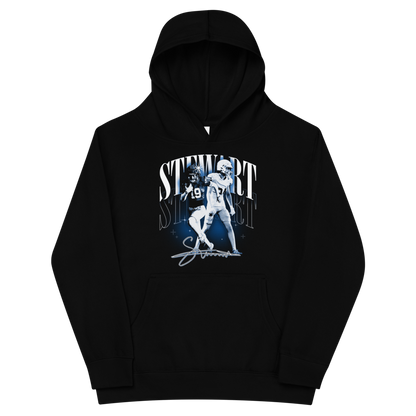 Brandon Stewart | Mural Youth Hoodie
