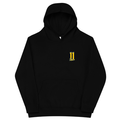 Skyler Hopkins | Jersey Style Youth Hoodie