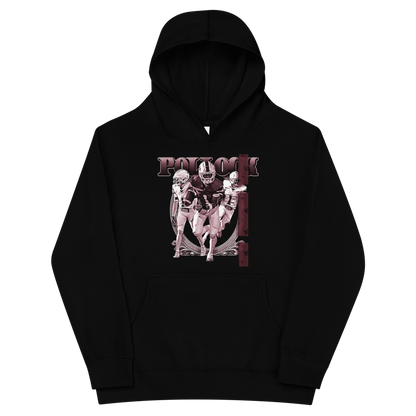 Thomas Pollock | Mural Youth Hoodie