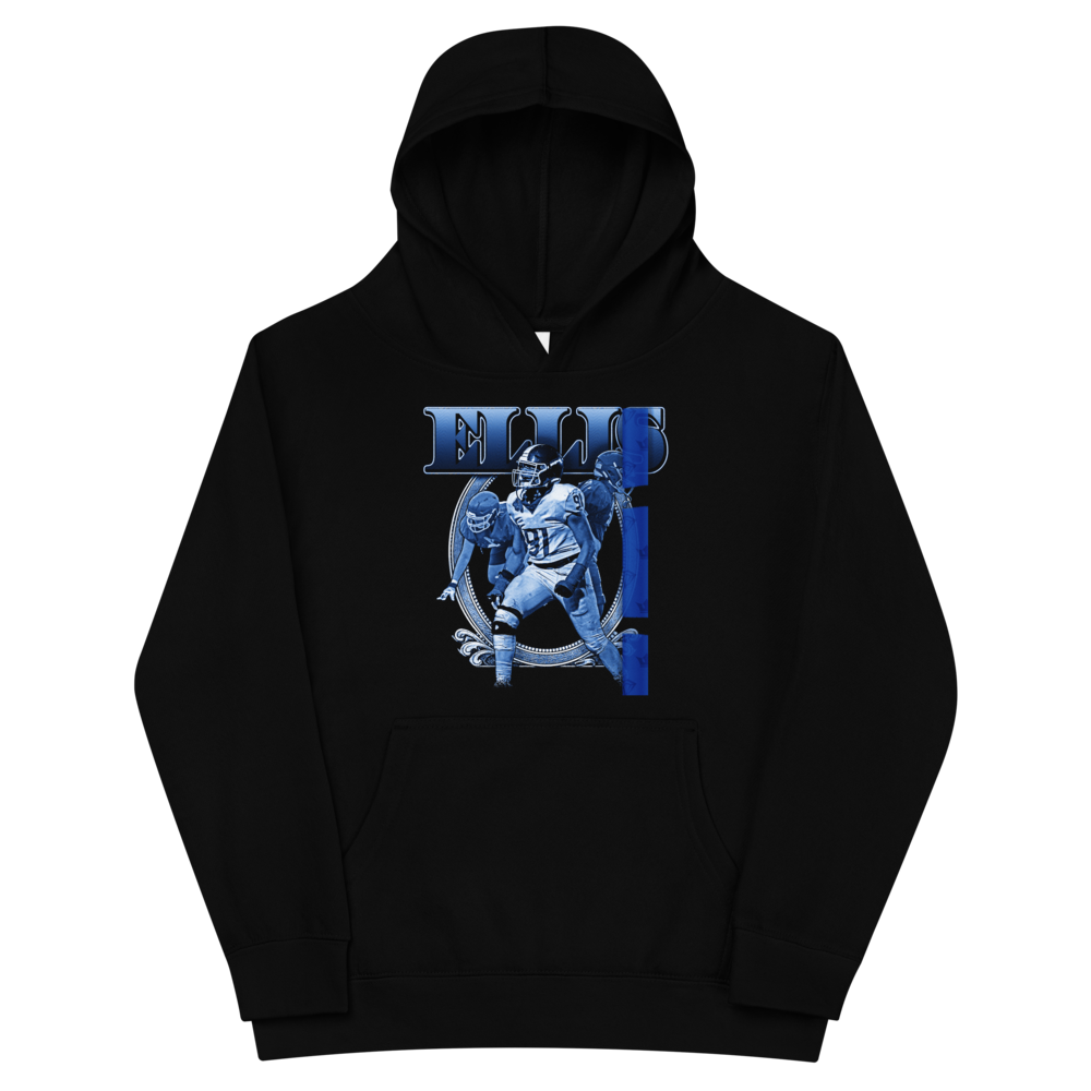 Terrance Ellis | Mural Youth Hoodie