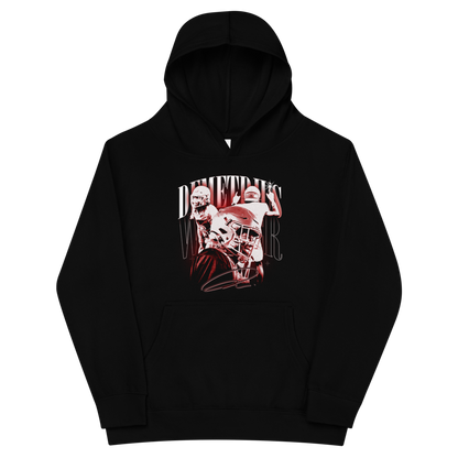Demetrius Walker | Mural Youth Hoodie