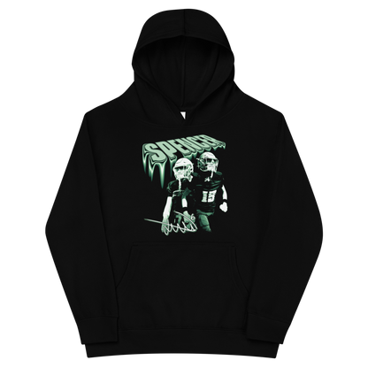 Jared Spencer | Mural Youth Hoodie