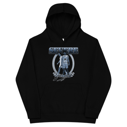 Jovan Severe | Mural Youth Hoodie