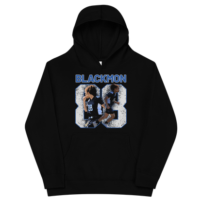 London Blackmon | Mural Youth Hoodie