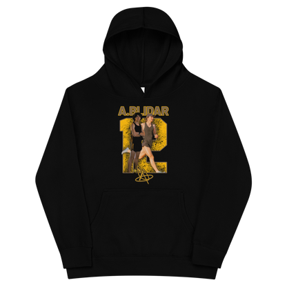 Alexandru Blidar | Mural Youth Hoodie