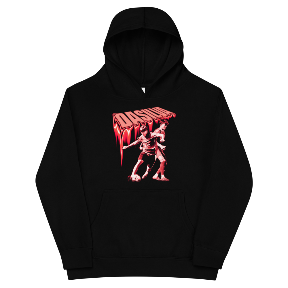 Zach Dasilva | Mural Youth Hoodie