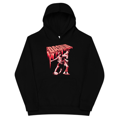 Zach Dasilva | Mural Youth Hoodie