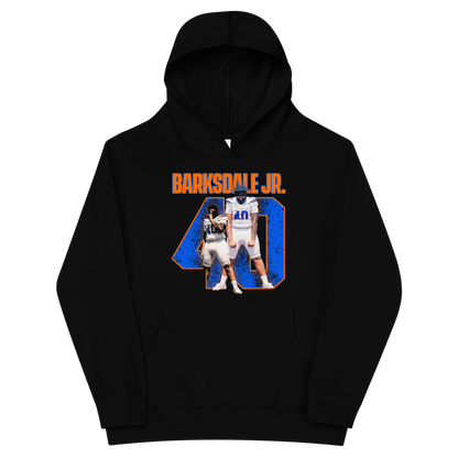 Jervell Barksdale Jr | Mural Youth Hoodie