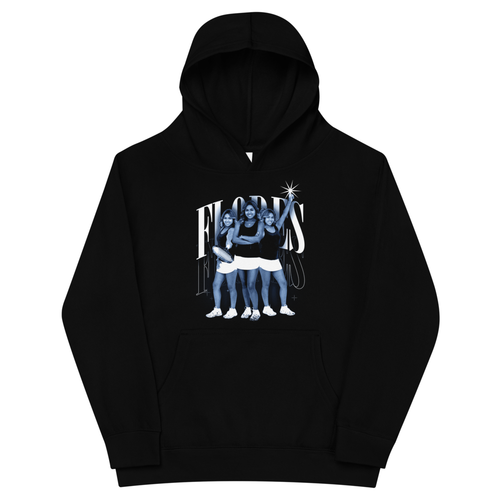 Jade Flores | Mural Youth Hoodie