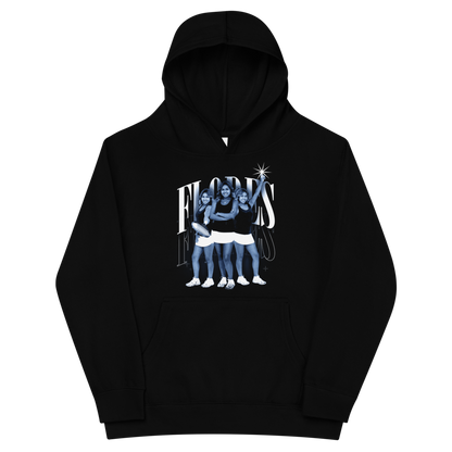 Jade Flores | Mural Youth Hoodie