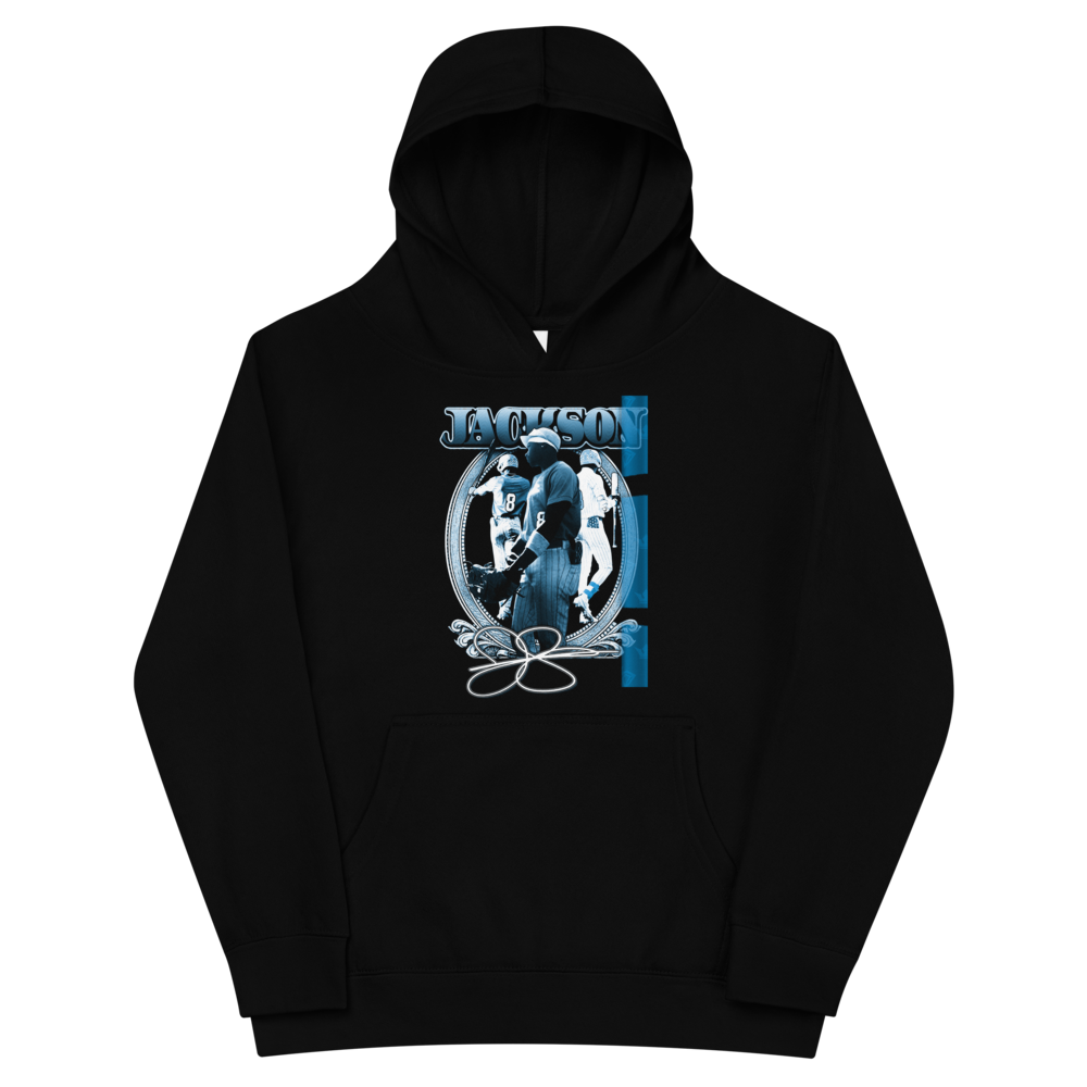 Jordan Jackson | Mural Youth Hoodie
