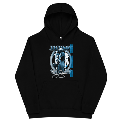 Jordan Jackson | Mural Youth Hoodie