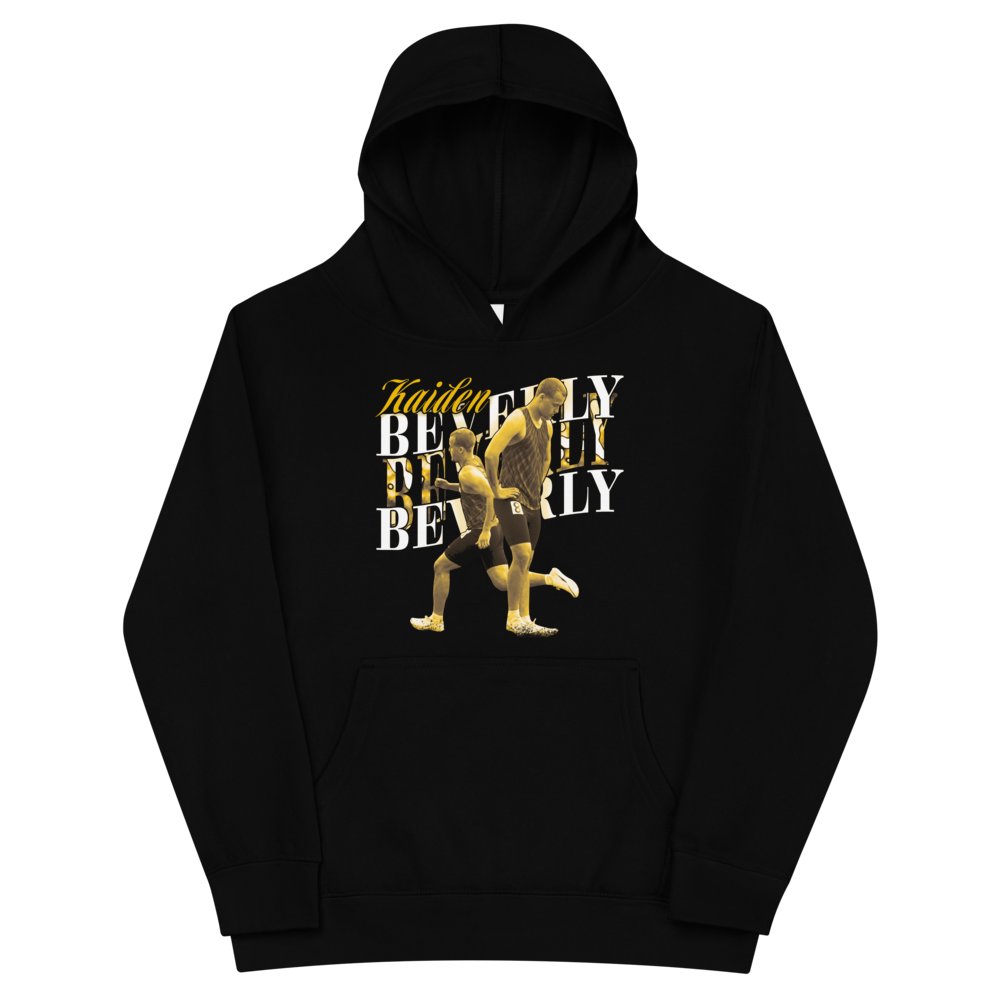 Kaiden Beverly | Mural Youth Hoodie