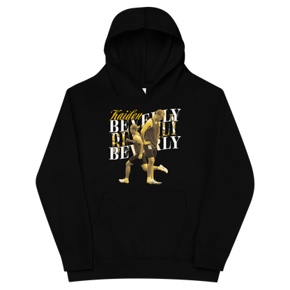 Kaiden Beverly | Mural Youth Hoodie