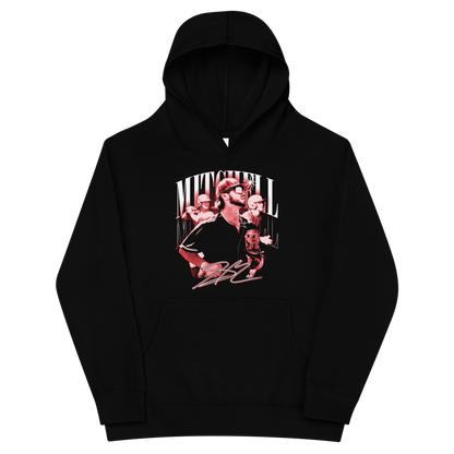 Scott Mitchell | Mural Youth Hoodie