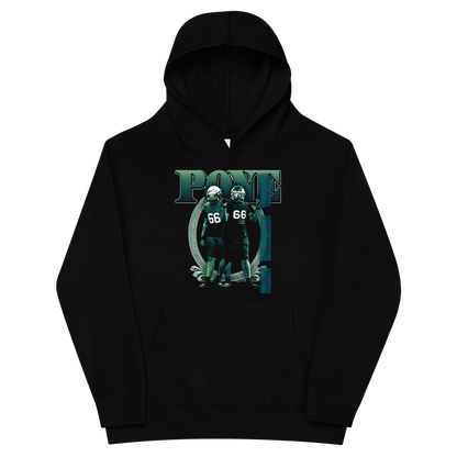 Saadiq Pone | Mural Youth Hoodie
