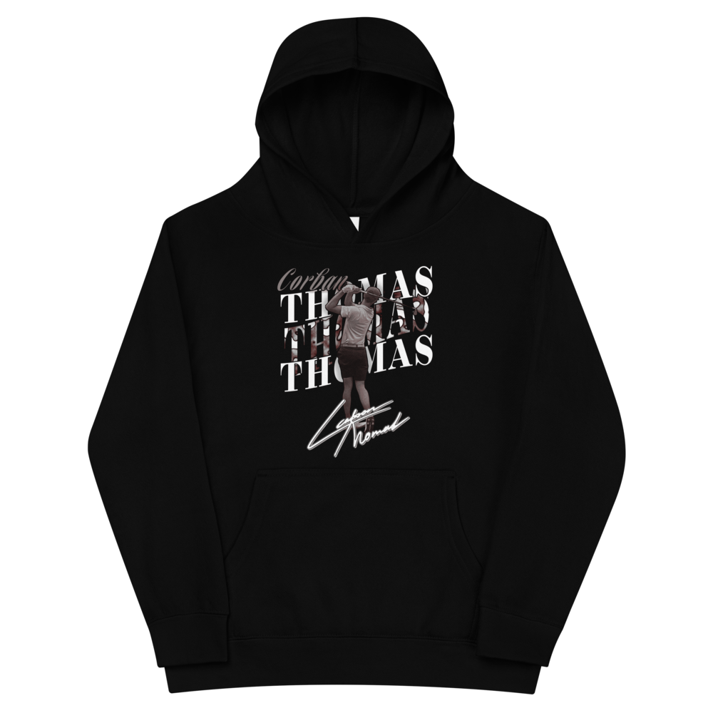 Corban Thomas | Mural Youth Hoodie