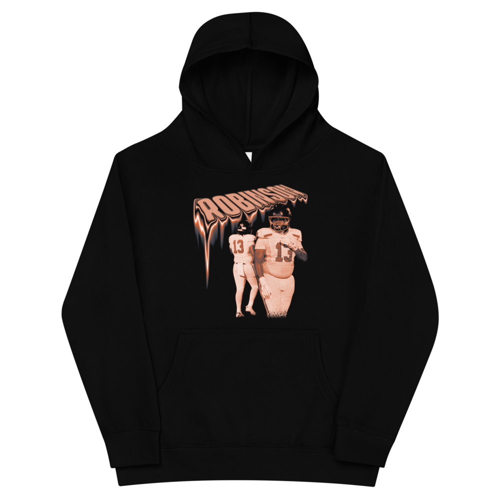 Bryson Robinson | Mural Youth Hoodie