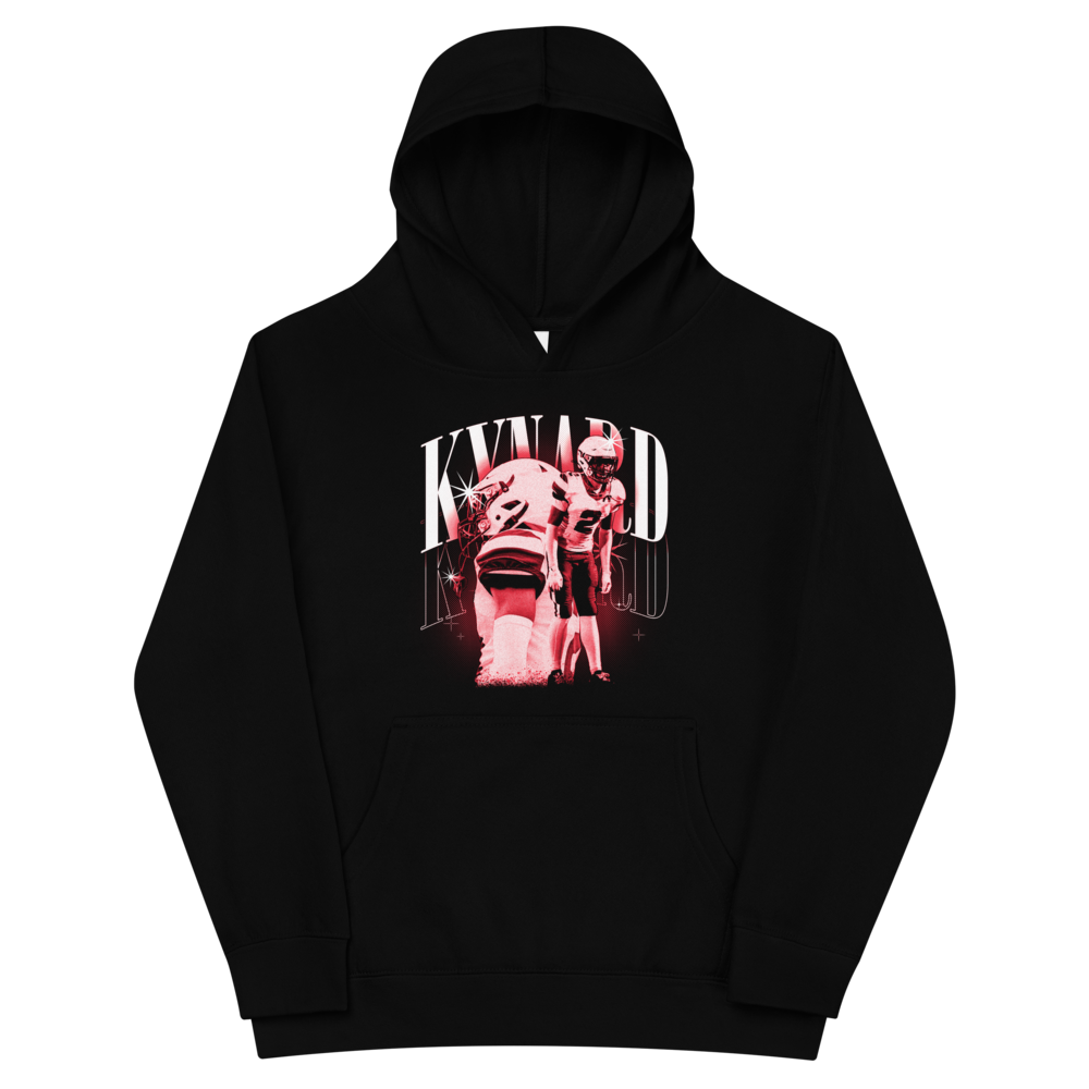 Jordan Kynard | Mural Youth Hoodie