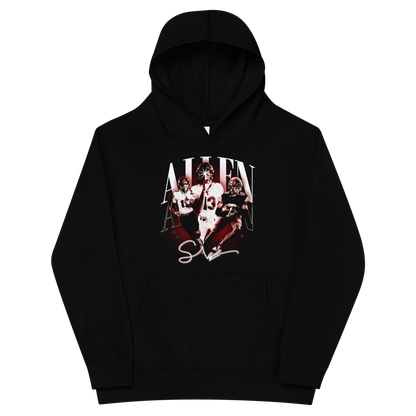 Sirdarrean Allen | Mural Youth Hoodie
