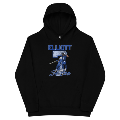 Sadie Elliott | Mural Youth Hoodie