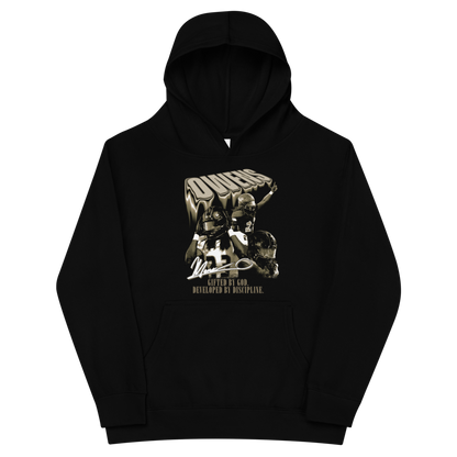 Messiah Owens | Mural Youth Hoodie