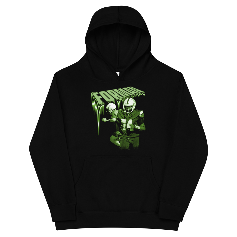 Romeo Forman | Mural Youth Hoodie