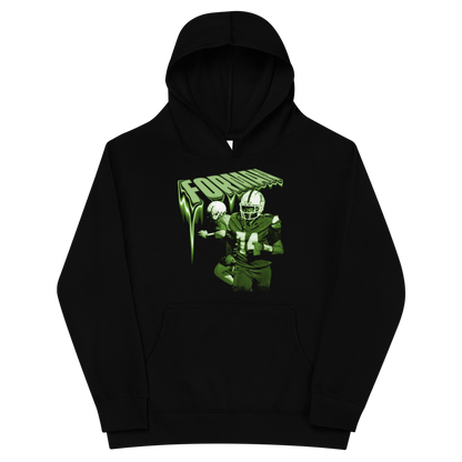 Romeo Forman | Mural Youth Hoodie