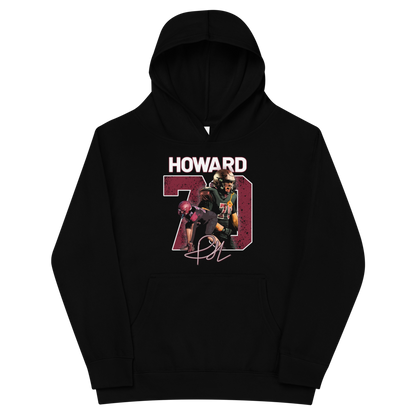 Payton Howard | Mural Youth Hoodie