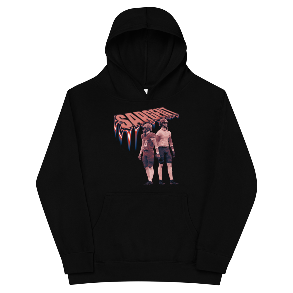 Nick Sargent | Mural Youth Hoodie