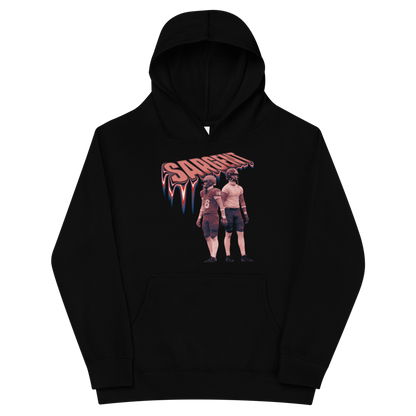 Nick Sargent | Mural Youth Hoodie