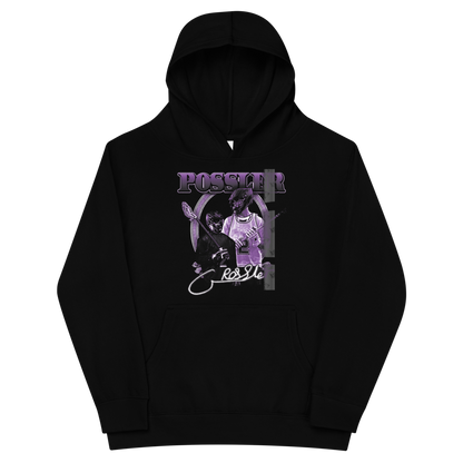 Gary Possler | Mural Youth Hoodie