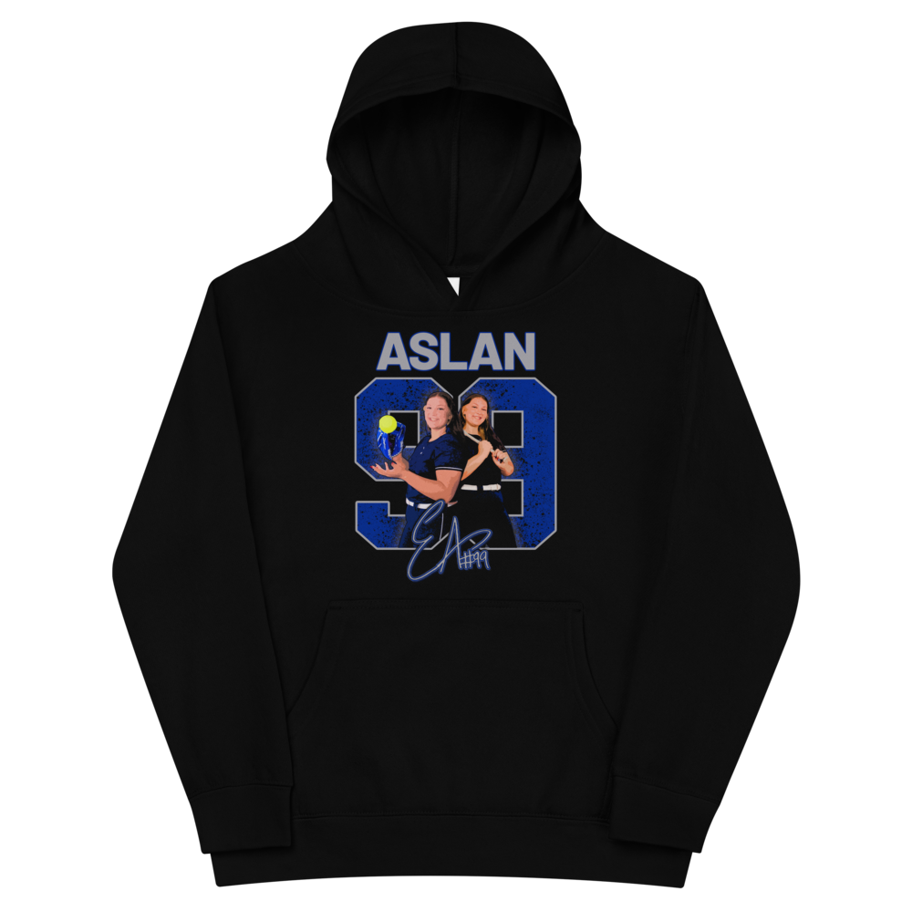 Emerson Aslan | Mural Youth Hoodie