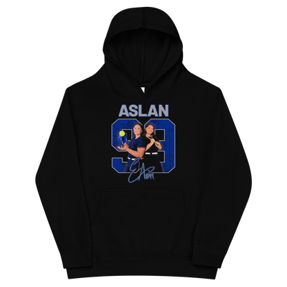 Emerson Aslan | Mural Youth Hoodie
