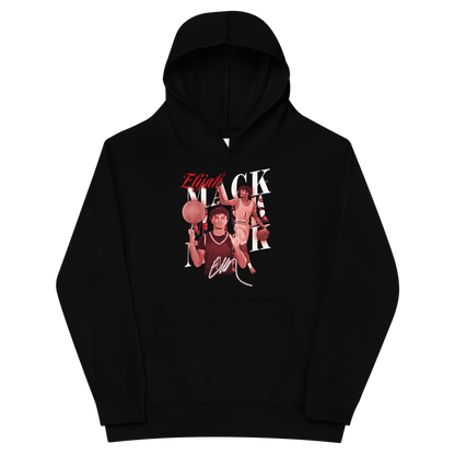 Elijah Mack | Mural Youth Hoodie