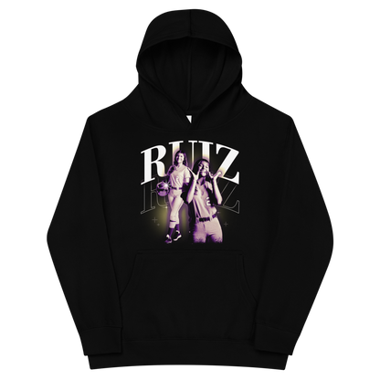 Mia Ruiz | Mural Youth Hoodie