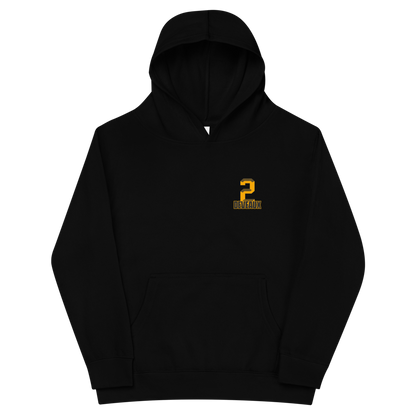 Pj Deveaux | Jersey Style Youth Hoodie