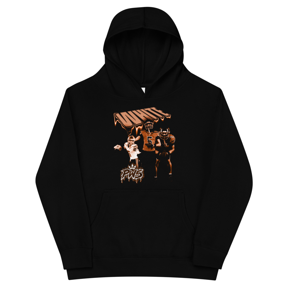 Pierce White | Mural Youth Hoodie