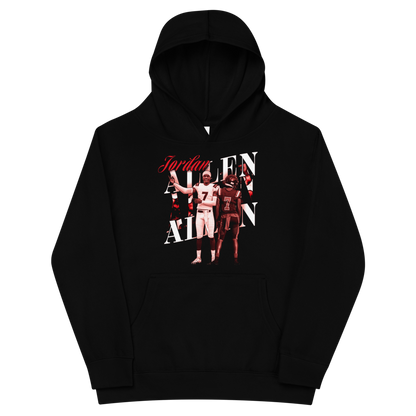 Jordan Allen | Mural Youth Hoodie